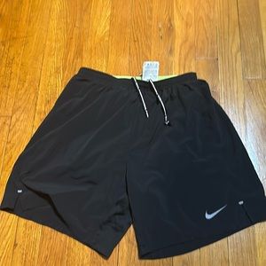 Nike running short